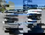 New 2025 GMC Sierra 1500 SLT w/ SLT Premium Plus Package image 2