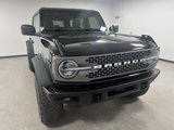 Used 2024 Ford Bronco Badlands w/ Sasquatch Package image 2