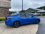 Used 2024 Nissan Sentra SV image 4
