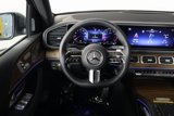 New 2025 Mercedes-Benz GLS 580 4MATIC image 3