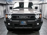 Used 2025 Toyota Land Cruiser 1958 image 2