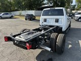 New 2026 RAM 3500 Tradesman image 6