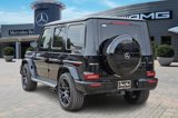 Used 2023 Mercedes-Benz G 63 AMG 4MATIC image 4