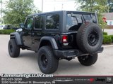 New 2025 Jeep Wrangler Sport S image 5