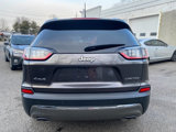 Used 2019 Jeep Cherokee Limited image 2