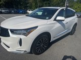 Certified 2025 Acura RDX SH-AWD w/ Advance Package image 3