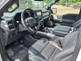 New 2025 Ford F150 Platinum w/ Equipment Group 702A High image 4