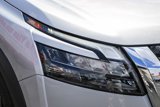 New 2025 Nissan Pathfinder SL image 5