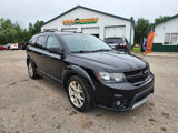 Used 2014 Dodge Journey R/T image 2