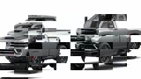 New 2025 Chevrolet Silverado 2500 LTZ w/ Trail Boss Package image 3