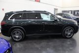 New 2025 Mercedes-Benz GLS 450 4MATIC image 4
