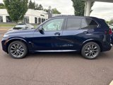 New 2026 BMW X5 M60i image 2