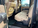 Used 2014 Ford F250 Lariat w/ Lariat Ultimate Package image 4