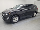 Used 2020 Chevrolet Equinox LT image 2