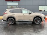 New 2026 Nissan Rogue SV image 2