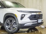 New 2026 Chevrolet TrailBlazer LT w/ Convenience Package image 3