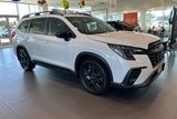 New 2025 Subaru Ascent Onyx Edition image 2