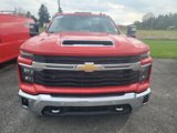New 2025 Chevrolet Silverado 2500 LT image 2