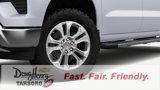New 2025 Chevrolet Silverado 1500 LTZ image 3