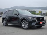 New 2025 MAZDA CX-90 3.3 Turbo w/ Preferred Package image 3