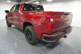 New 2026 Chevrolet Silverado 1500 RST w/ RST All Star Premium Package image 2