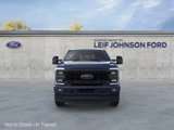 New 2025 Ford F250 Lariat w/ Black Appearance Package image 6