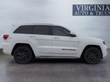 Used 2017 Jeep Grand Cherokee Altitude image 6