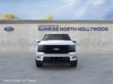 New 2025 Ford F150 Platinum w/ Equipment Group 702A High image 6