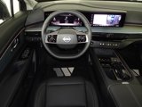 New 2025 Nissan Murano SL w/ Cargo Package image 5