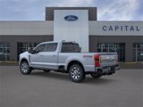 New 2025 Ford F250 King Ranch w/ Chrome Package image 4