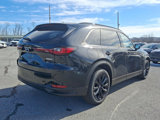 New 2025 MAZDA CX-90 Plug-In Hybrid w/Premium Sport image 6