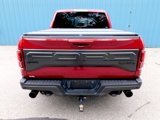 Used 2018 Ford F150 Raptor w/ Equipment Group 802A Luxury image 4