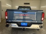 New 2025 GMC Sierra 3500 Pro w/ X31 Off-Road Package image 4