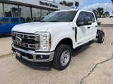 New 2026 Ford F350 XL image 2