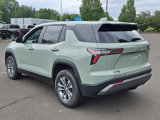 New 2026 Chevrolet Equinox LT w/ Convenience Package II image 3
