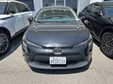 Used 2021 Toyota Corolla LE image 2