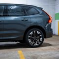 New 2026 Volvo XC60 B5 Plus w/ Climate Package image 4