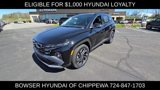 New 2025 Hyundai Tucson Limited image 2