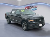 New 2025 Ford F150 STX w/ Equipment Group 200A image 6