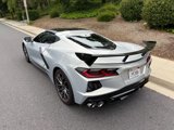Used 2023 Chevrolet Corvette Stingray Preferred Cpe w/ Z51 Performance Package image 5