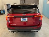 New 2025 Ford Explorer Platinum w/ Ultimate Package image 4