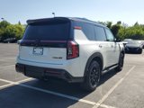 New 2025 Nissan Armada PRO-4X image 5
