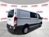 Used 2023 Ford Transit 250 Low Roof w/ Exterior Upgrade Package image 4