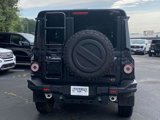 Used 2024 INEOS Grenadier Fieldmaster Edition image 6
