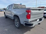 New 2025 Chevrolet Silverado 1500 RST w/ Convenience Package II image 5