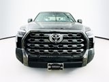 New 2025 Toyota Tundra Platinum image 2