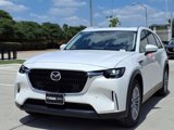 New 2025 MAZDA CX-90 3.3 Turbo w/ Preferred Package image 5
