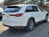 New 2025 MAZDA CX-90 Plug-In Hybrid w/ Preferred image 3