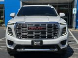 New 2025 GMC Yukon XL Denali w/ Denali Reserve Package image 2