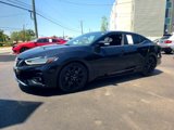 Used 2023 Nissan Maxima SR w/ Sport Mat Group image 2